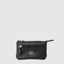 PETIT P-MONNAIE CUIR 2 COMPART