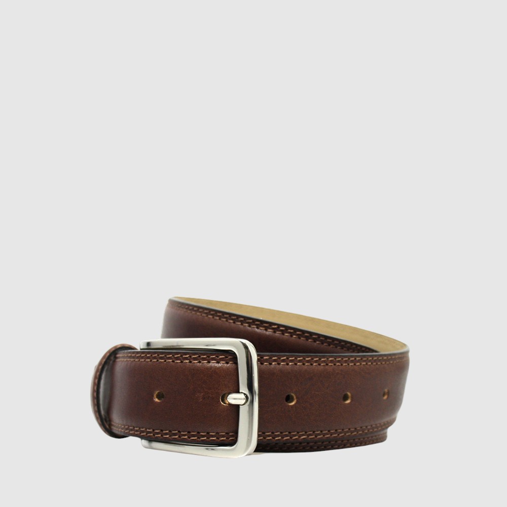 CEINTURE CUIR THE TREND