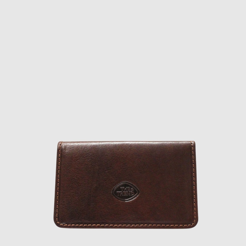 PORTE-CARTES CUIR