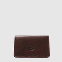 RFID Leather Flip Card Holder – The Trend
