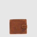 PORTEFEUILLE CUIR HOMME