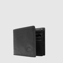 PORTEFEUILLE CUIR HOMME