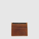 Double-sided RFID leather card holder – The Trend
