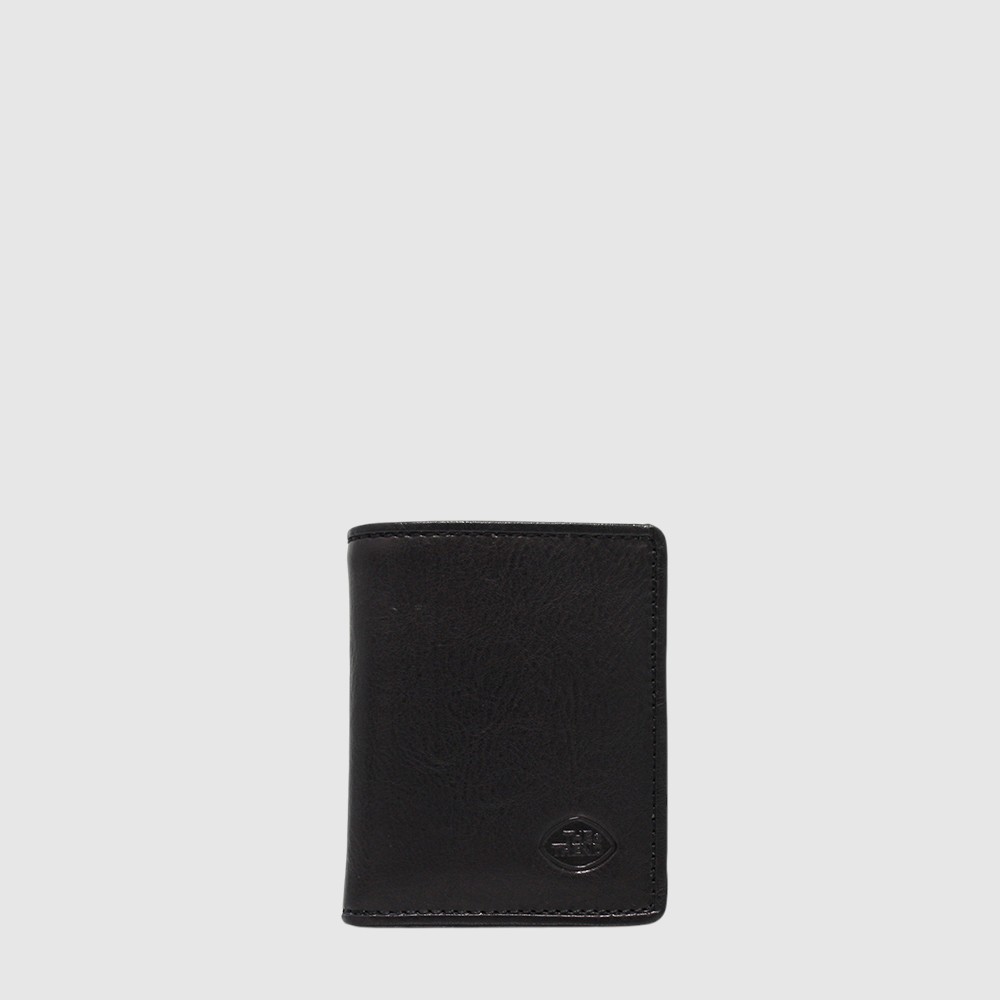 PORTE-CARTES CUIR