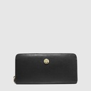 PORTEFEUILLE LONG CUIR THE TRE