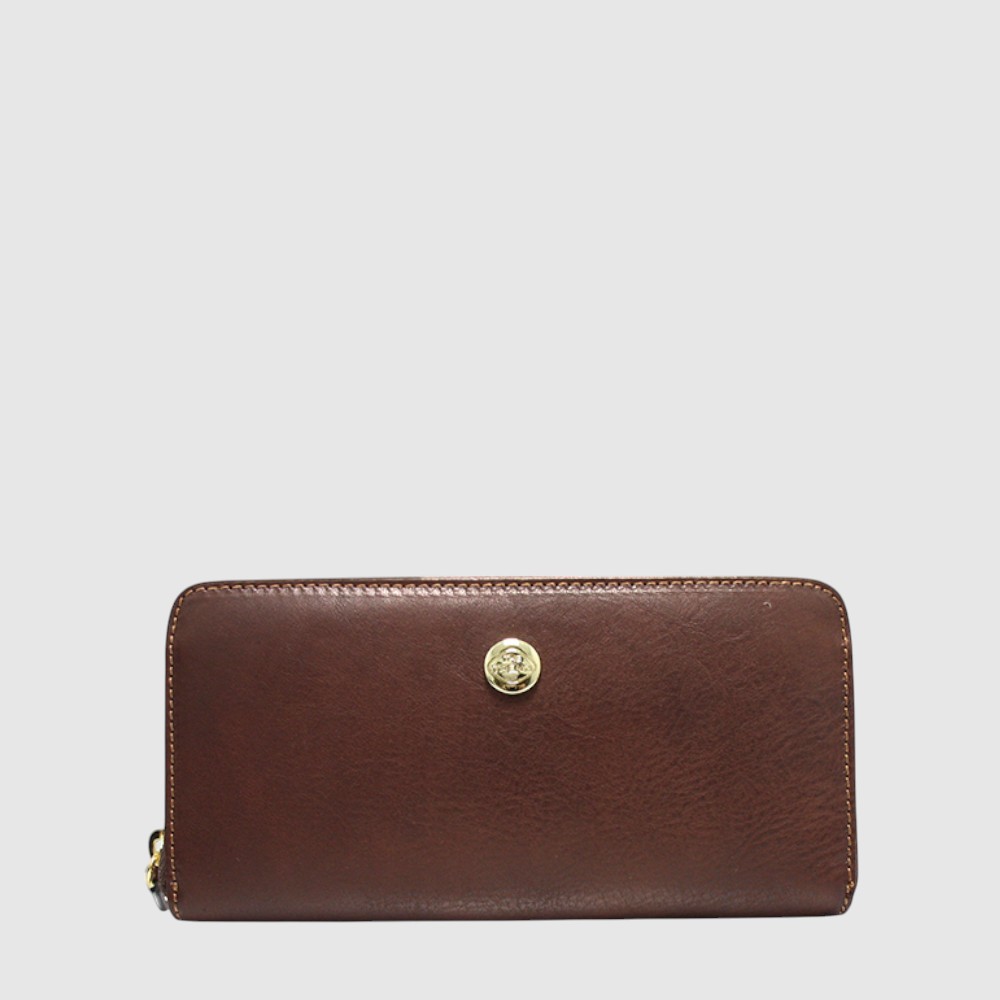 PORTEFEUILLE LONG CUIR THE TRE