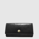 PORTEFEUILLE LONG CUIR THE TRE