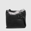 VITTORIA - Leather Handbag - The Trend