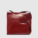 VITTORIA - Sac à main en cuir - The Trend