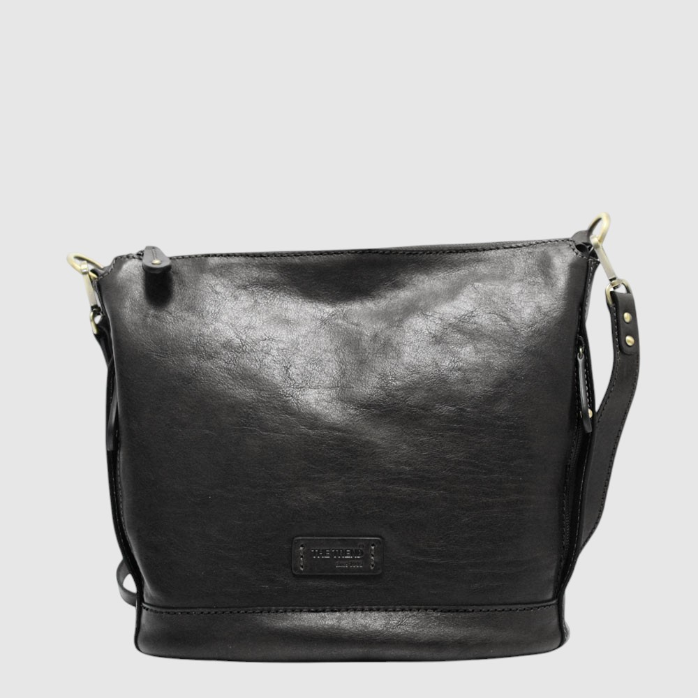 Leather handbag – The Trend