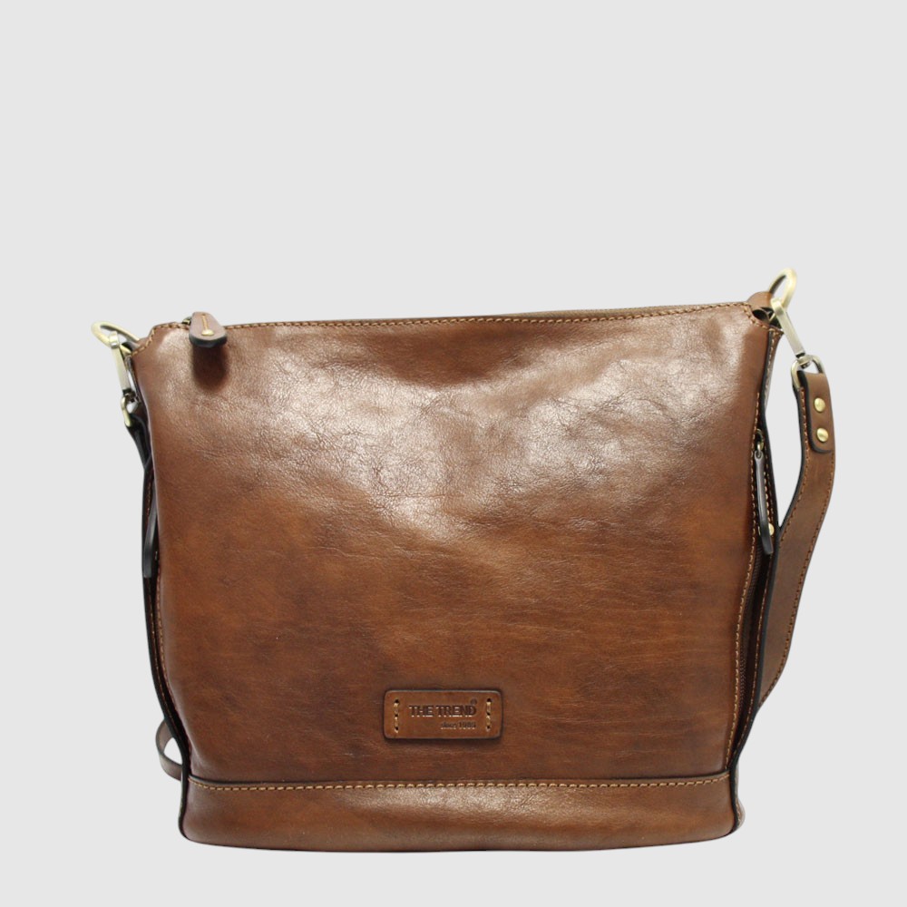 Sac à main en cuir – The Trend
