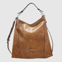 Large leather handbag – The Trend