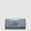 PORTEFEUILLE LONG CUIR