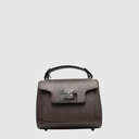 Petit sac exclusif en cuir – The Trend