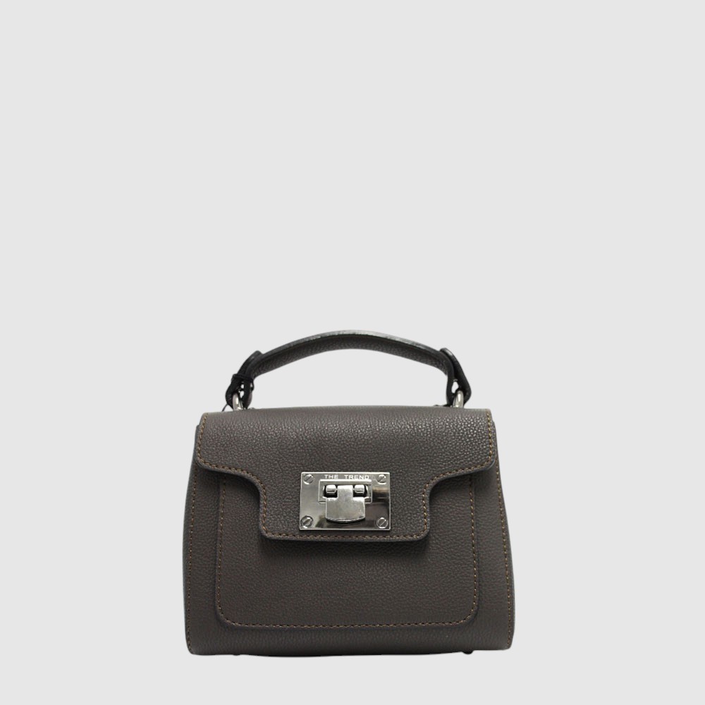 Petit sac exclusif en cuir – The Trend