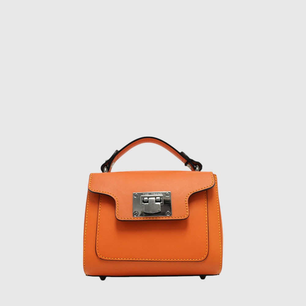 Petit sac exclusif en cuir – The Trend