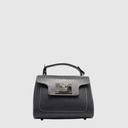 Petit sac exclusif en cuir – The Trend