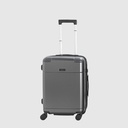 Valise rigide 20" en polycarbonate (extensible avec verrouillage TSA) – MAT