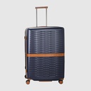 Valise rigide 28" en polycarbonate (extensible avec verrouillage TSA) – MAT