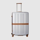VAL.POLYCARBONATE 28 POUCE MAT
