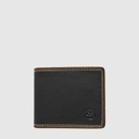 PORTEFEUILLE CUIR HOMME BORDUR