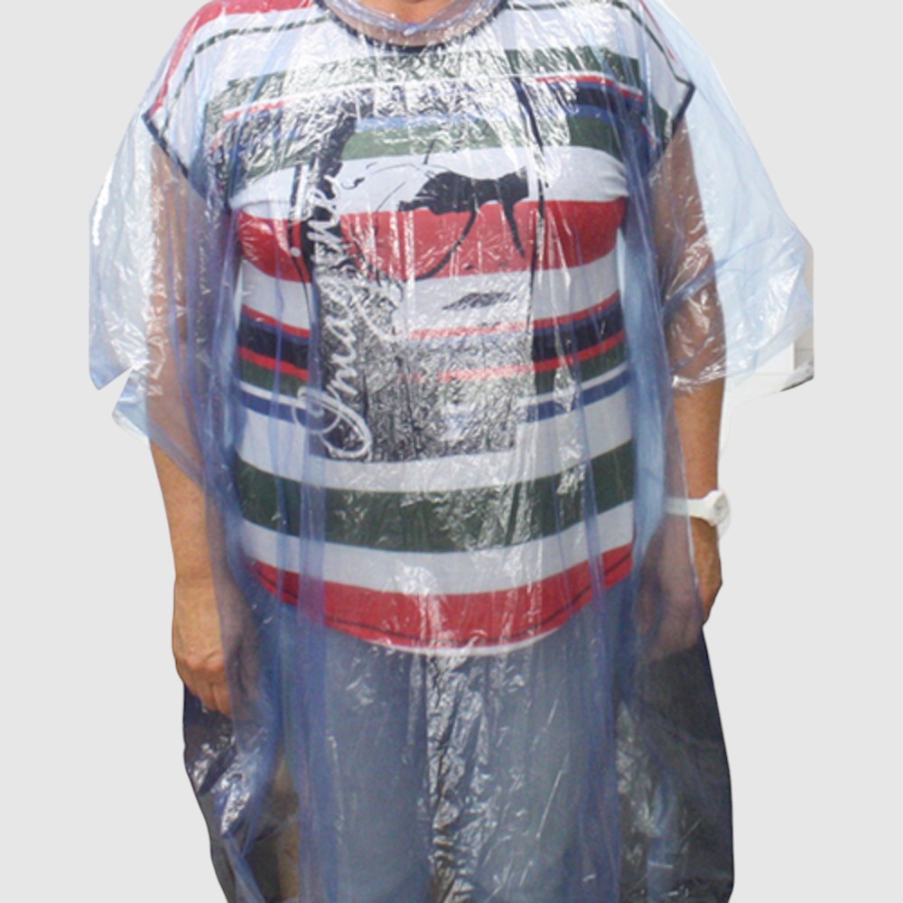 Poncho - MAT