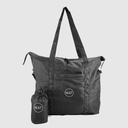 Sac de voyage style fourre-tout pliable en ripstop - MAT