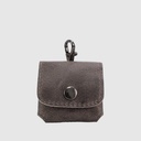 Pochette en cuir pour AirPods – H.U.N.T