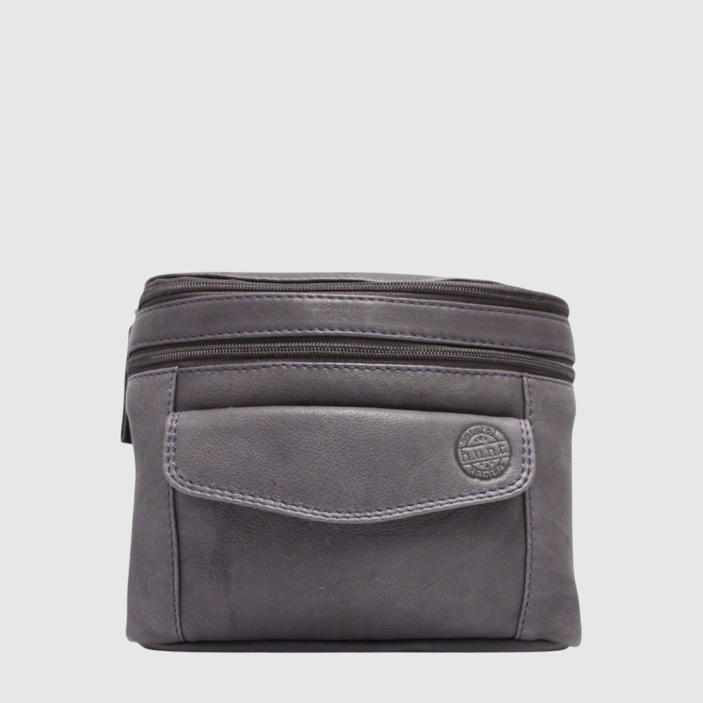 [133-HU545464-240] Sac à main en cuir – H.U.N.T