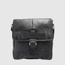 Leather bag – Hunt