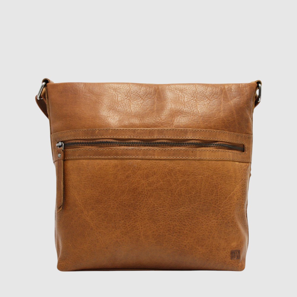 Sac à main en cuir – H.U.N.T