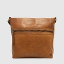 Leather handbag – H.U.N.T