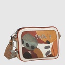 Sac à main triple compartiment - Collection ALEGRIA – Anekke
