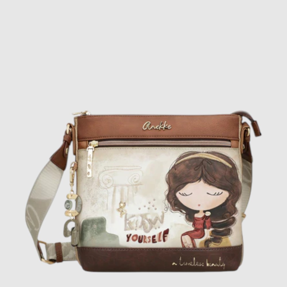 Shoulder bag - MUSE Collection - Anekke