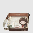 Shoulder bag - MUSE Collection - Anekke