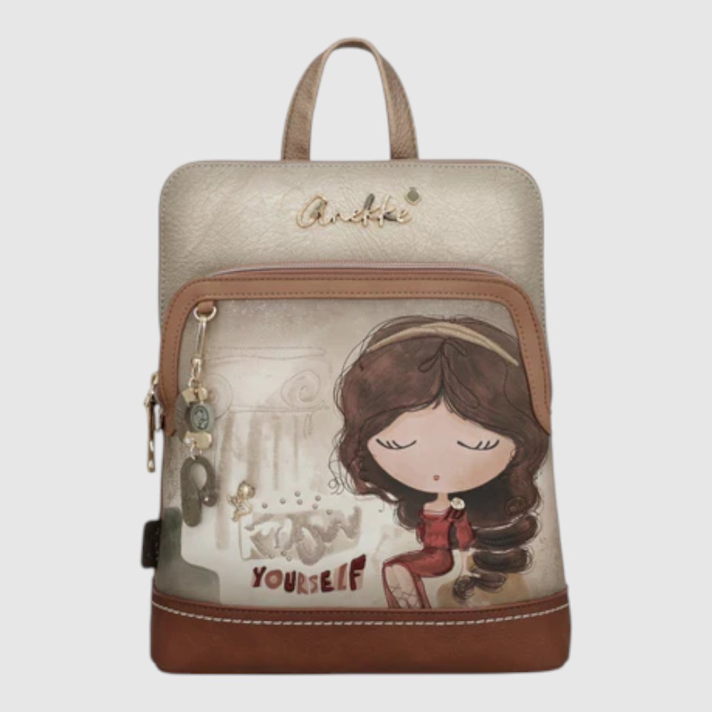 [150-42705-275-114] Sac à dos - Collection MUSE - Anekke