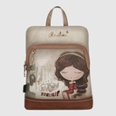 Backpack - MUSE Collection - Anekke