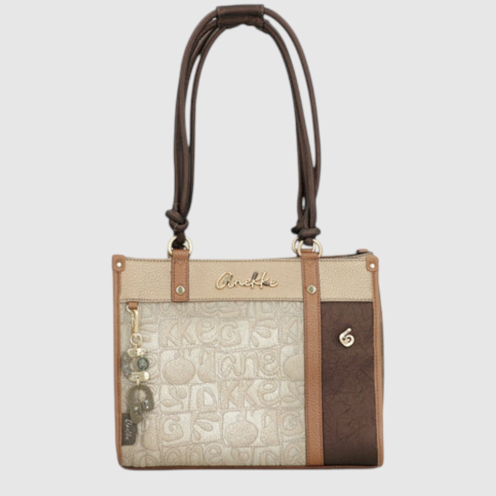 [150-42712-182-114] Shoulder bag - AMPHORA Collection - Anekke