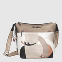 Sac à bandoulière - Collection EIKON - Anekke