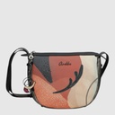 Sac à bandoulière - Collection EIKON - Anekke