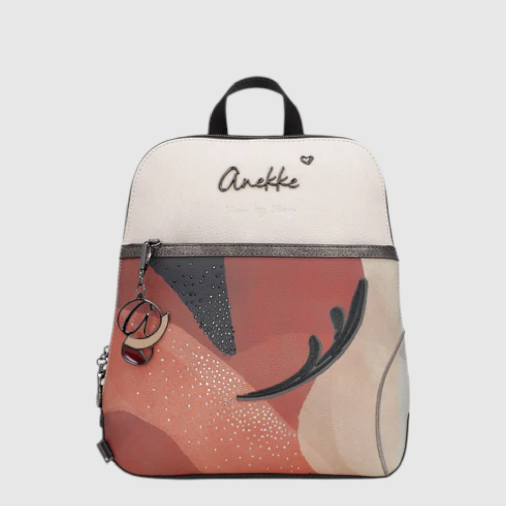 [150-42755-055-114] Sac à dos - Collection EIKON - Anekke