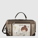 Sac de voyage/fin de semaine - Collection SOPHIA - Anekke