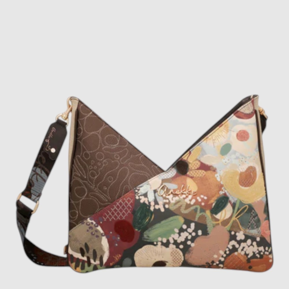 Sac à bandoulière – Collection BLOSSOM – Anekke