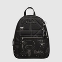 Backpack – IRON Collection – Anekke