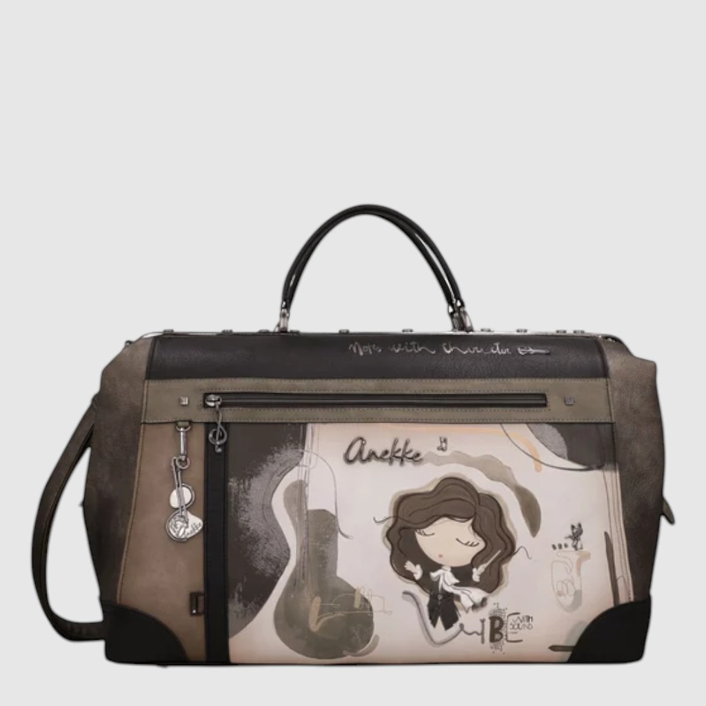 Sac de voyage/fin de semaine - Collection ORCHESTRA - Anekke