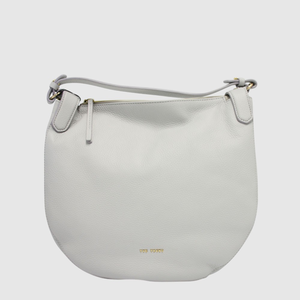 [155-2464410-245] Sac à main en cuir – The Trend