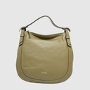 Grand sac à main en cuir – The Trend