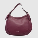 Sac à main à l'épaule en cuir – The Trend