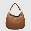 ARIANNA - Sac à main en cuir – The Trend