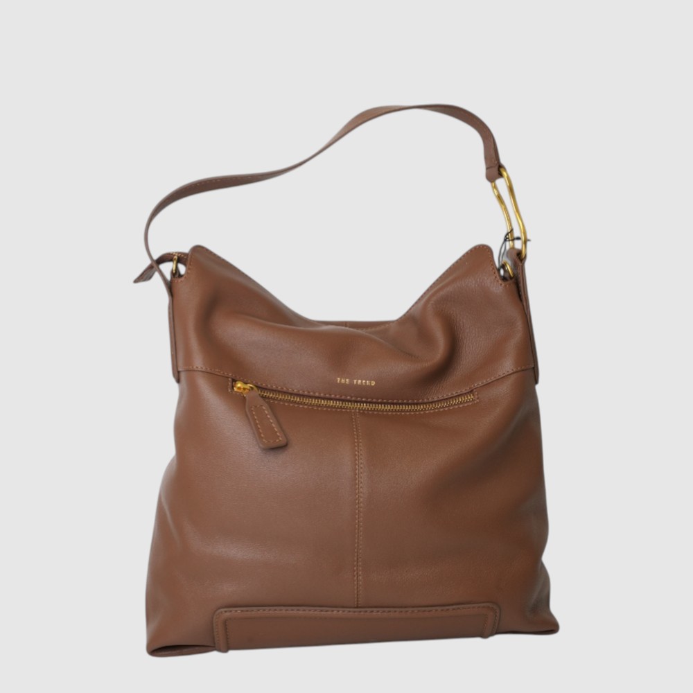 MORELLA - Sac à main en cuir - The Trend